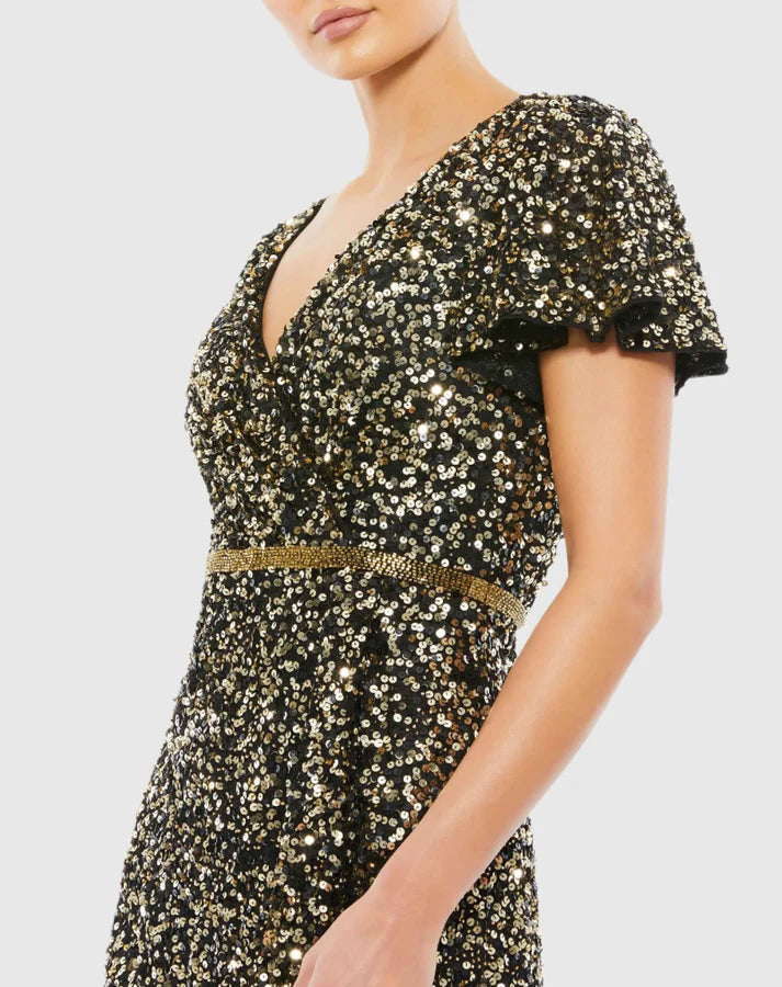 Mac Duggal 5540 Dress