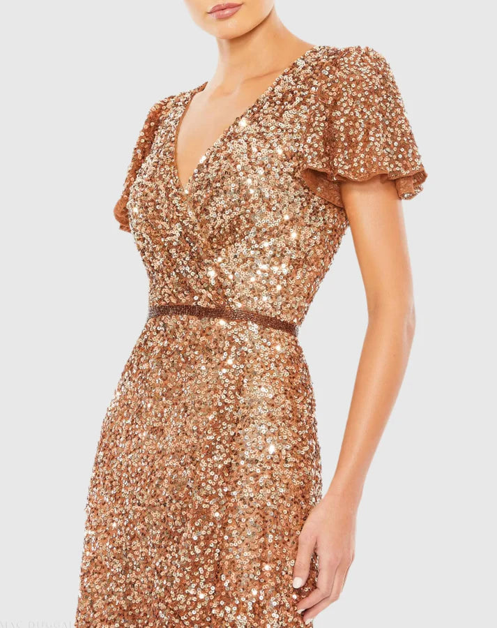 Mac Duggal 5540 Dress