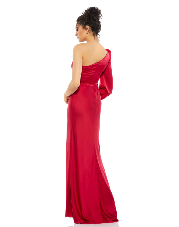 Mac Duggal 55401 Dress - FOSTANI.com