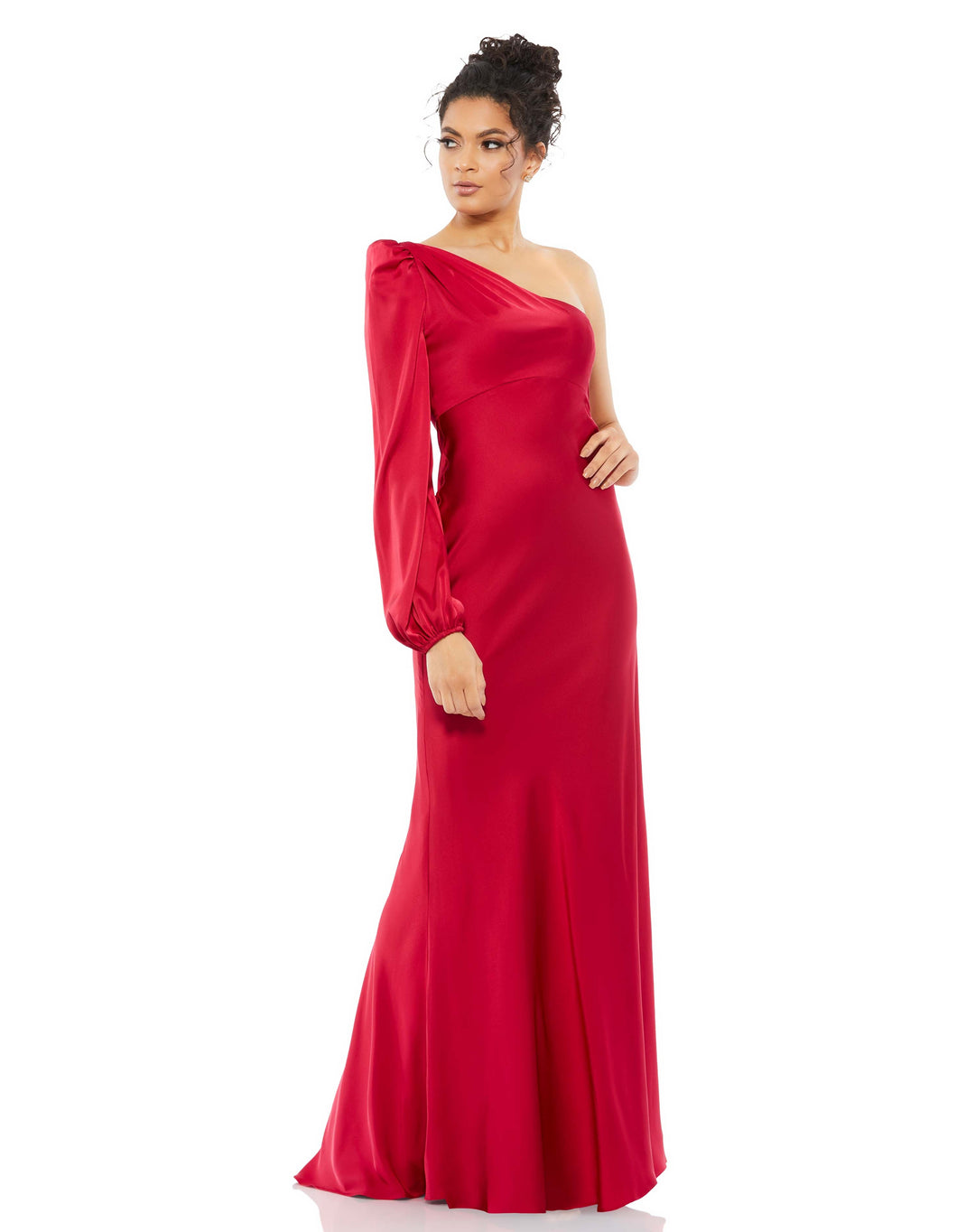 Mac Duggal 55401 Dress - FOSTANI.com