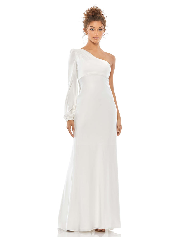 Mac Duggal 55401 Dress - FOSTANI.com