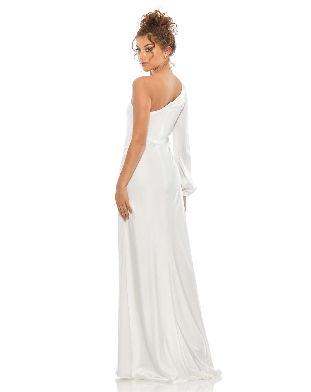 Mac Duggal 55401 Dress - FOSTANI.com