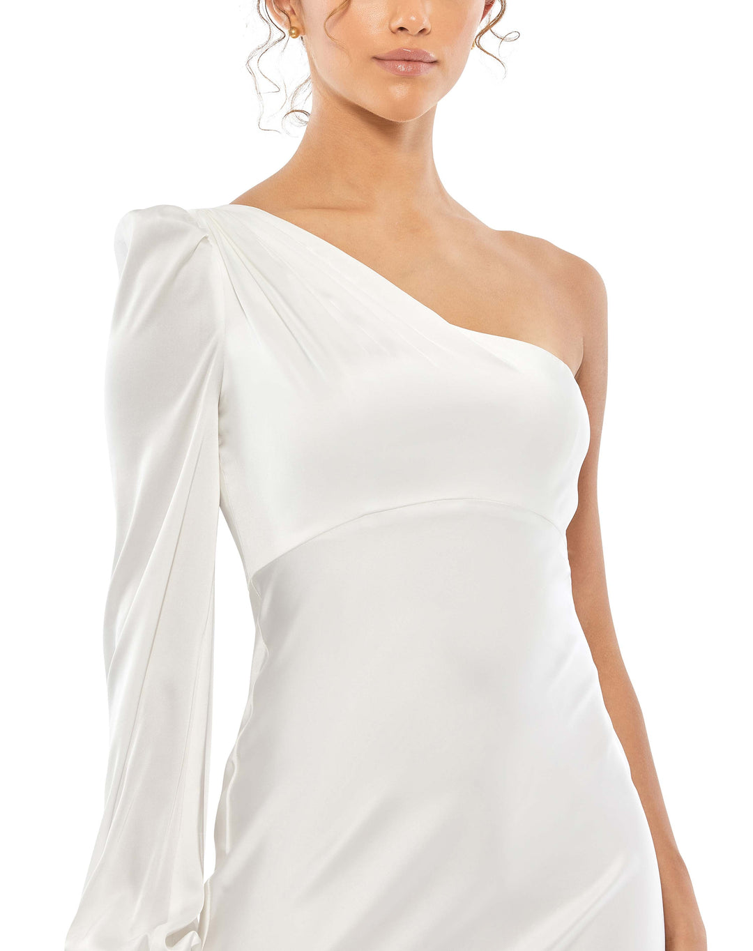 Mac Duggal 55401 Dress - FOSTANI.com