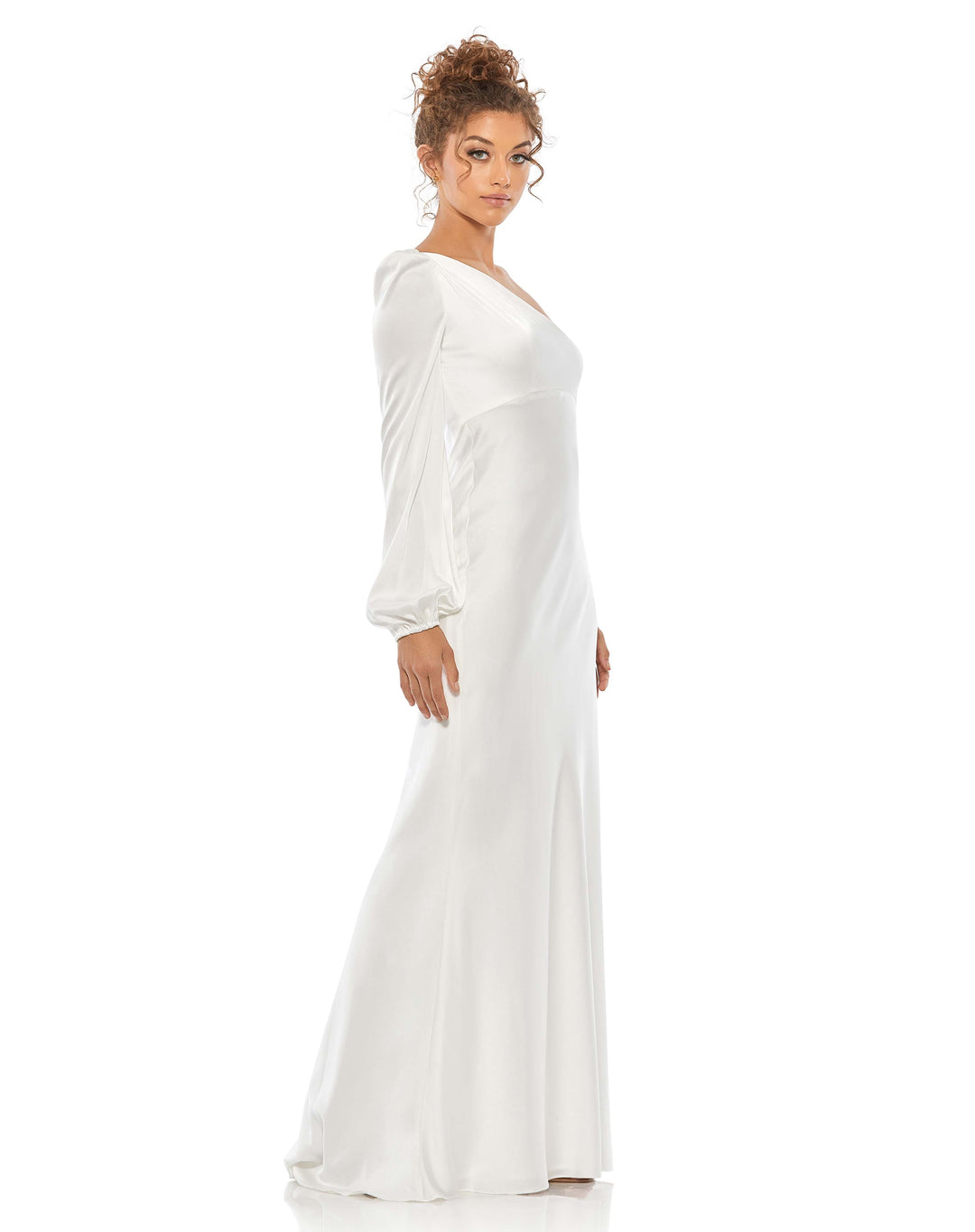 Mac Duggal 55401 Dress - FOSTANI.com