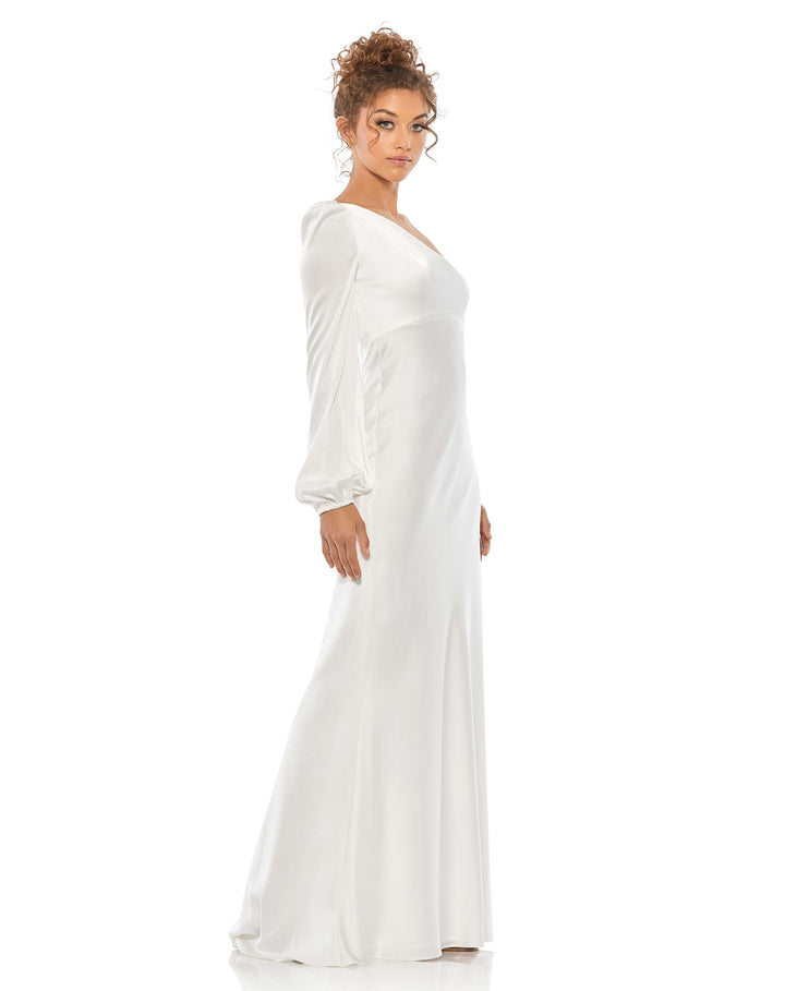 Mac Duggal 55401 Dress - FOSTANI.com