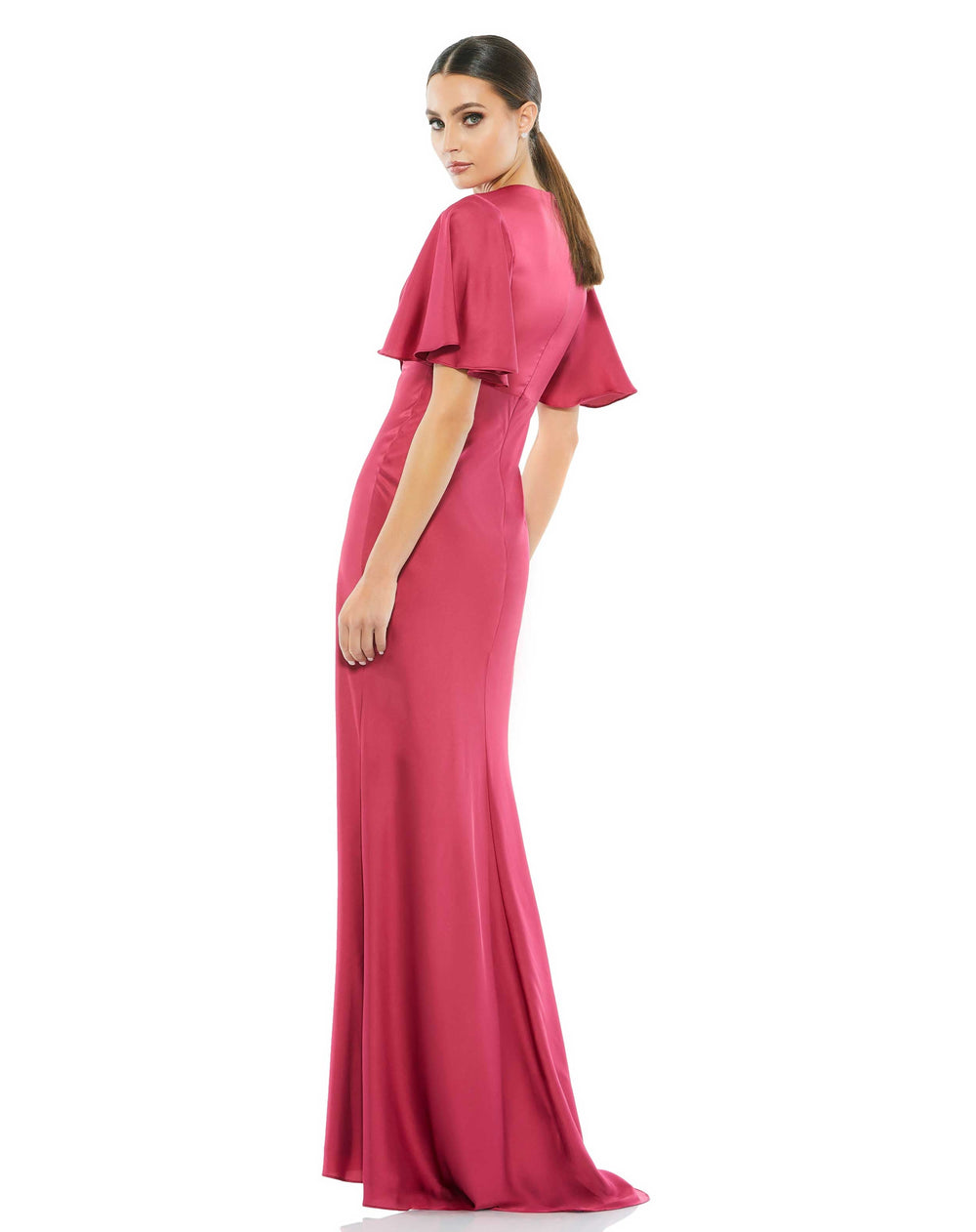Mac Duggal 554021 Dress - FOSTANI.com