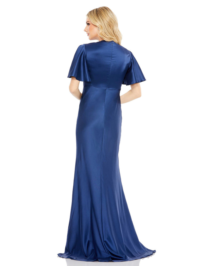 Mac Duggal 554021 Dress - FOSTANI.com