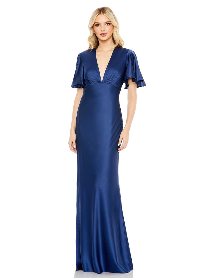 Mac Duggal 554021 Dress - FOSTANI.com
