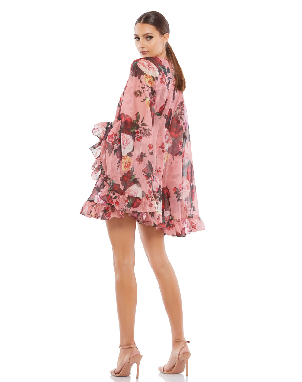 Mac Duggal 55404 Dress - FOSTANI.com