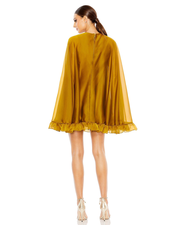 Mac Duggal 55407 Dress - FOSTANI
