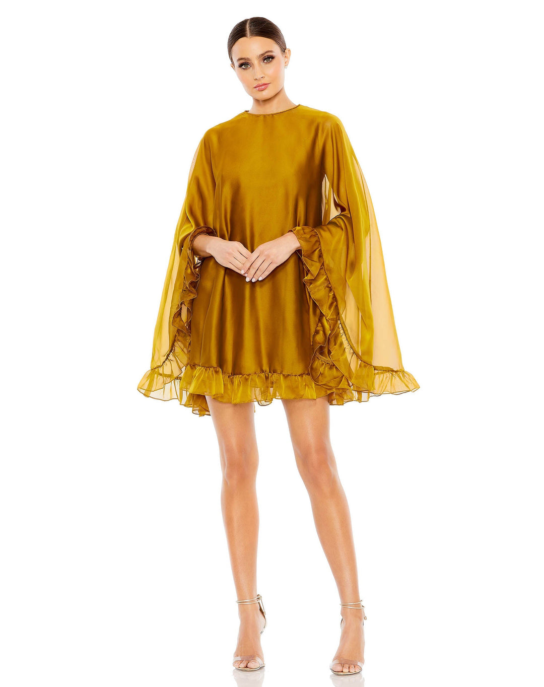 Mac Duggal 55407 Dress - FOSTANI