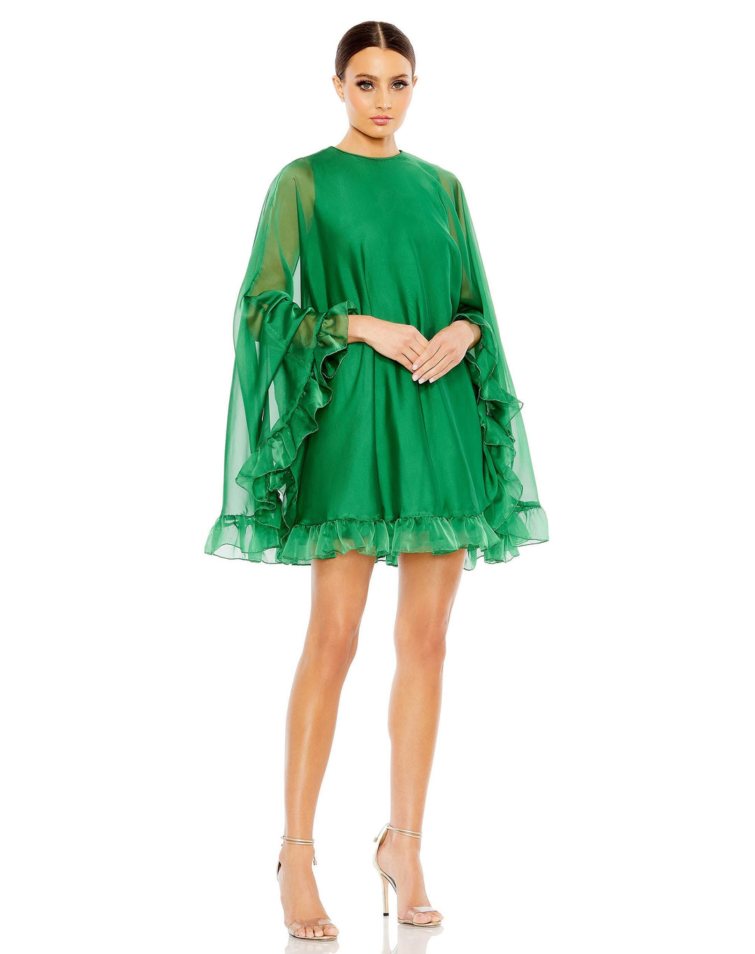 Mac Duggal 55407 Dress - FOSTANI