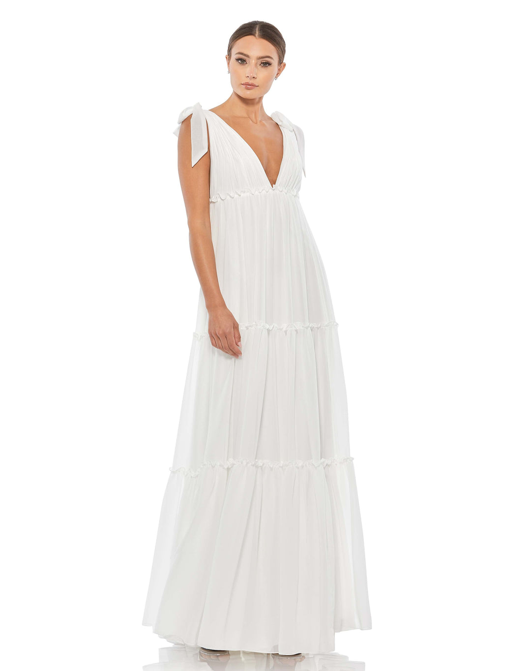 Mac Duggal 70188 Dress - FOSTANI.com