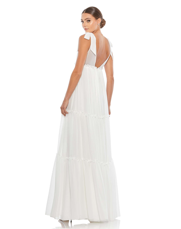 Mac Duggal 70188 Dress - FOSTANI.com