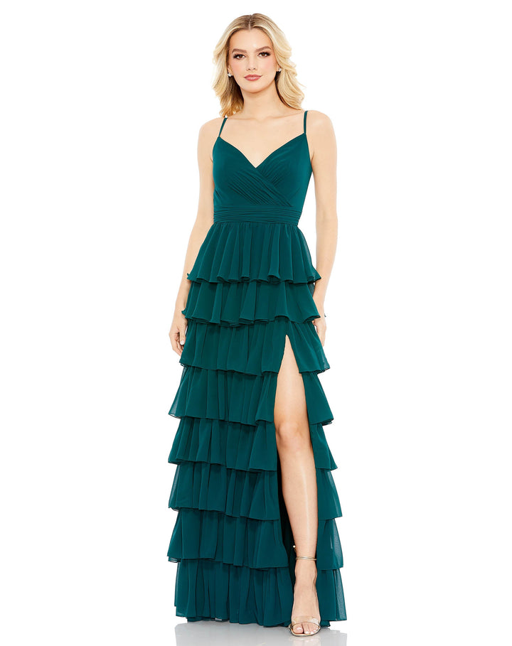 Mac Duggal 55416 Dress - FOSTANI.com