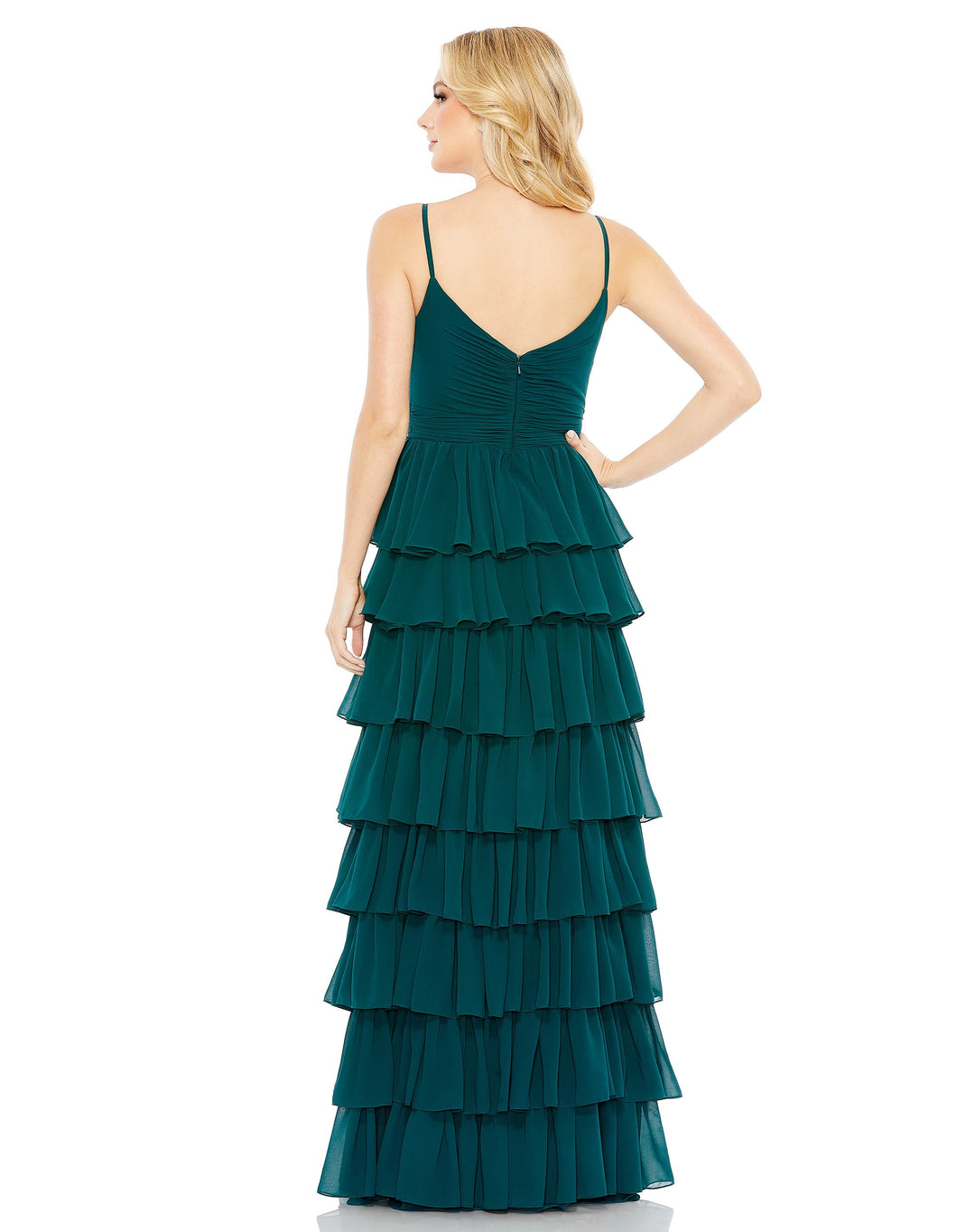 Mac Duggal 55416 Dress - FOSTANI.com