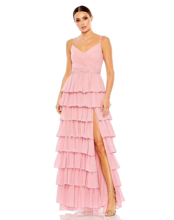 Mac Duggal 55416 Dress - FOSTANI.com
