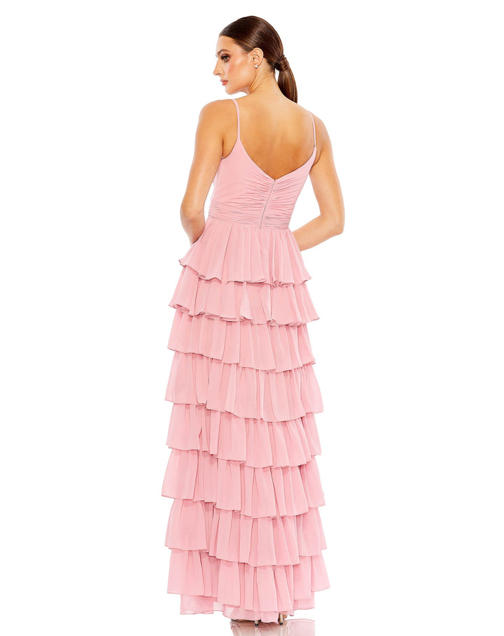 Mac Duggal 55416 Dress - FOSTANI.com