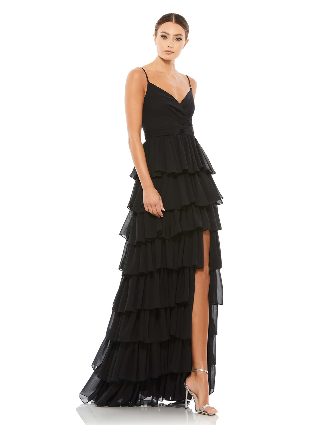 Mac Duggal 55416 Dress - FOSTANI.com