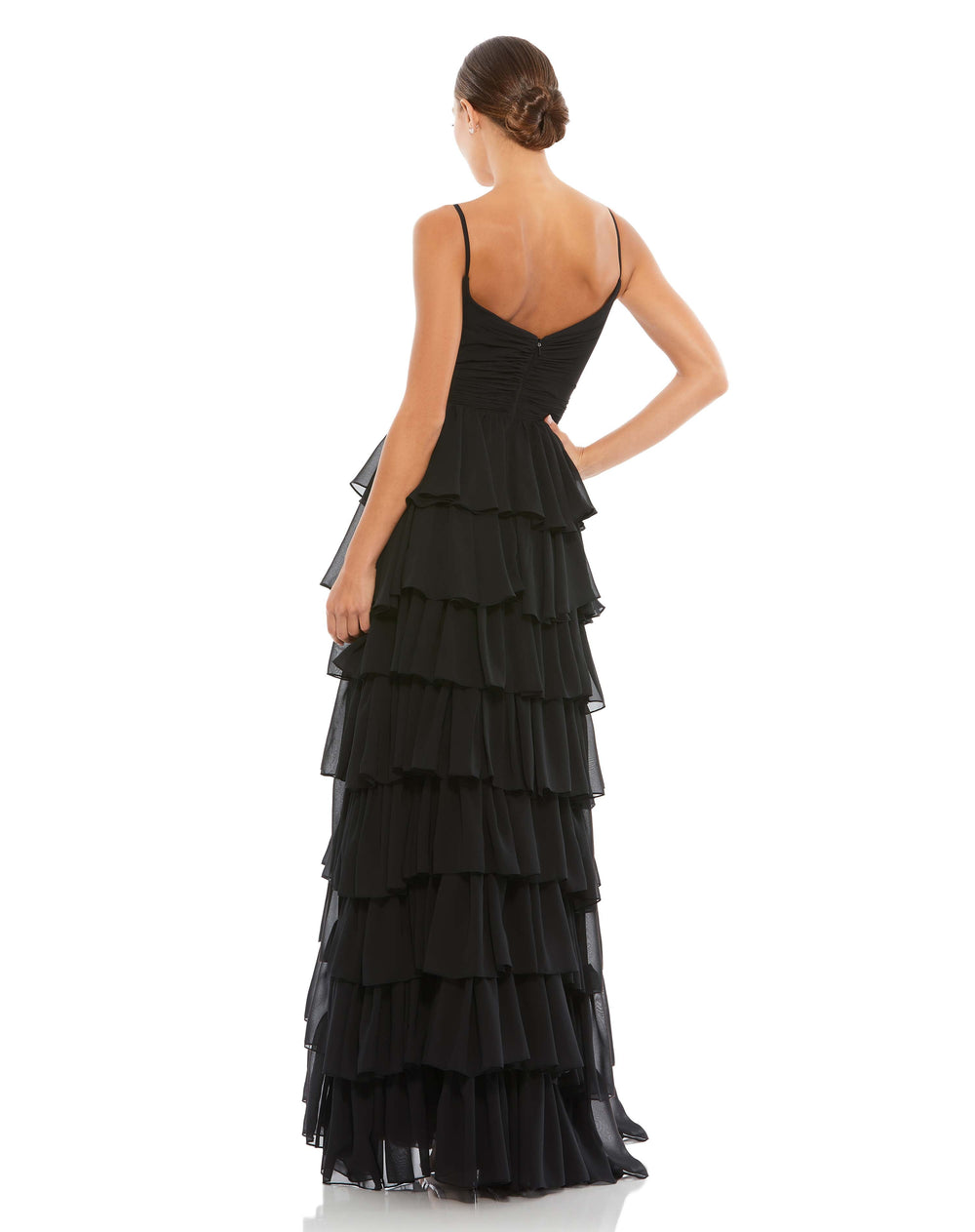 Mac Duggal 55416 Dress - FOSTANI.com
