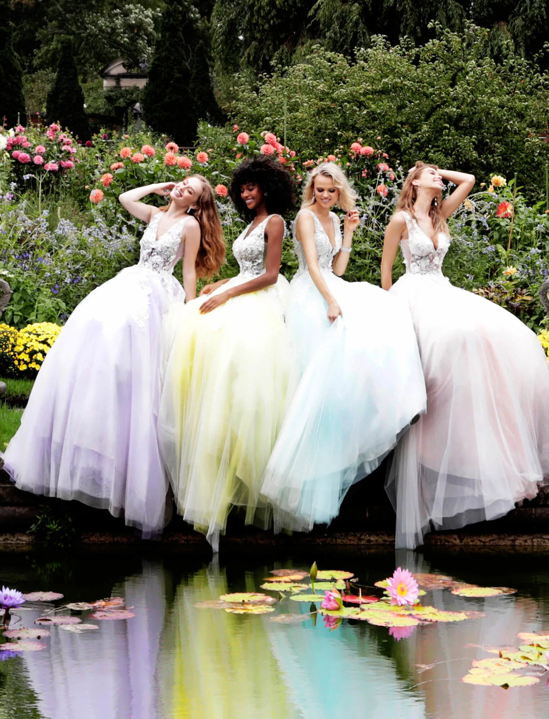 Jovani 55634 Dress - FOSTANI.com