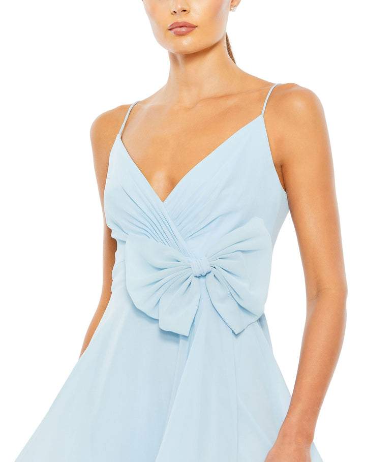 Mac Duggal 55643 Dress - FOSTANI.com