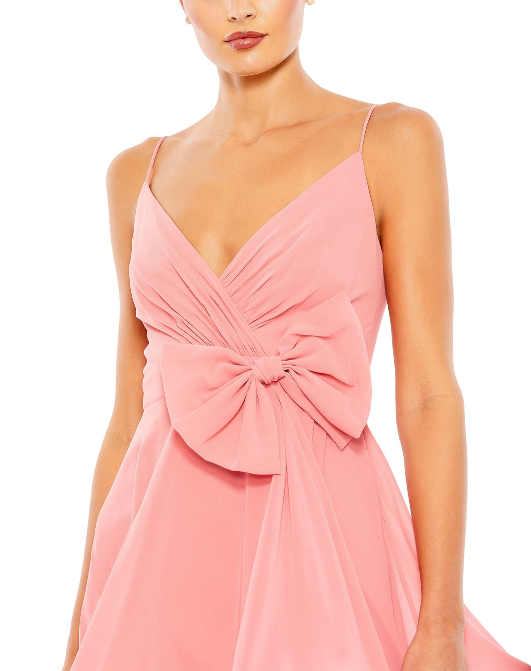 Mac Duggal 55643 Dress - FOSTANI.com