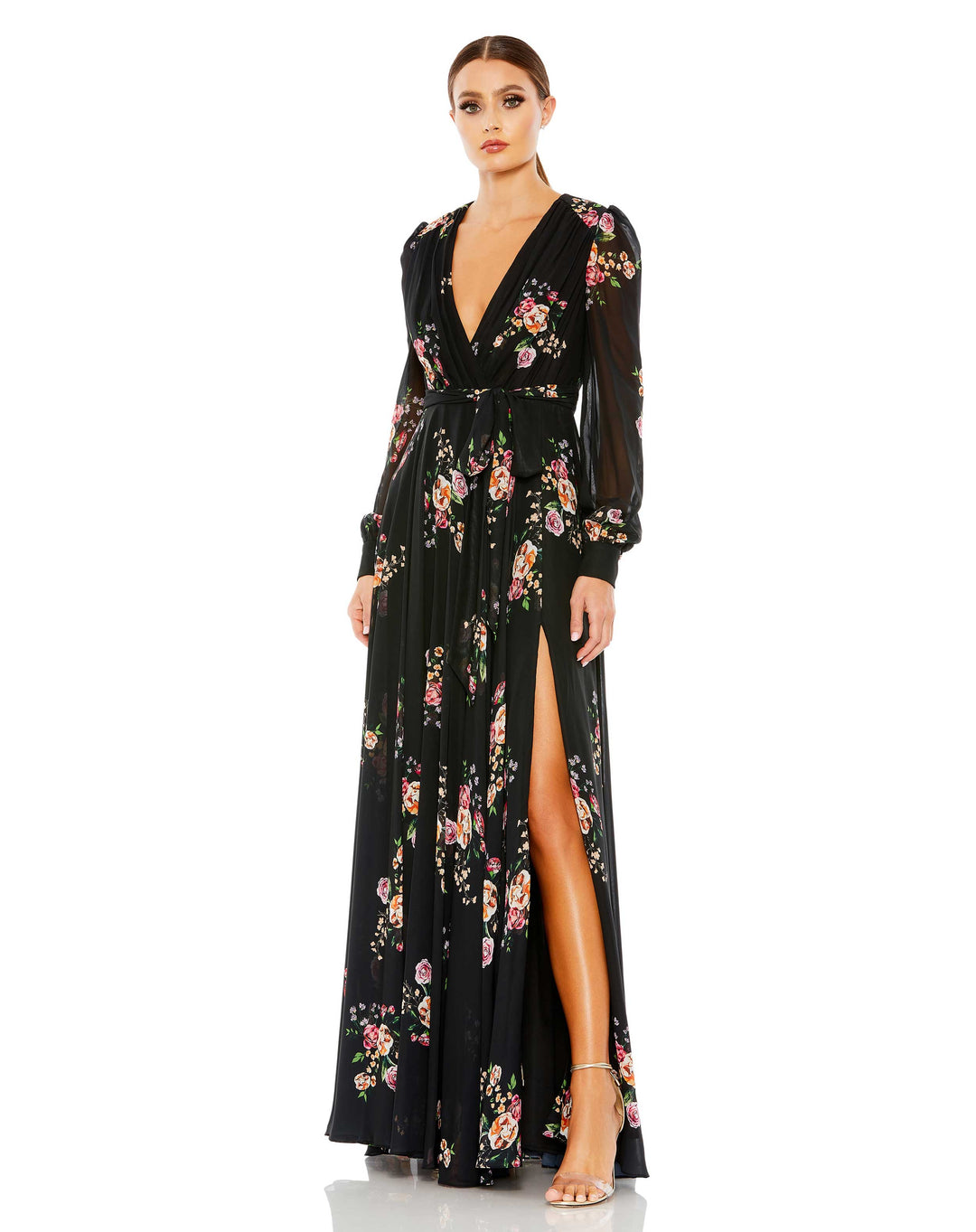 Mac Duggal 55661 Dress - FOSTANI