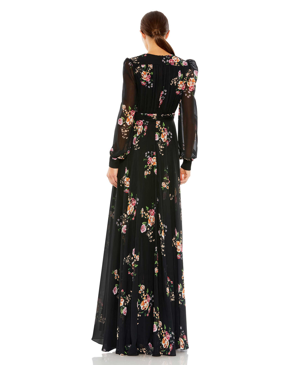Mac Duggal 55661 Dress - FOSTANI