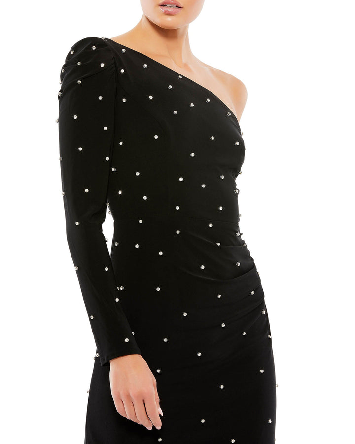 Mac Duggal 55667 Dress - FOSTANI