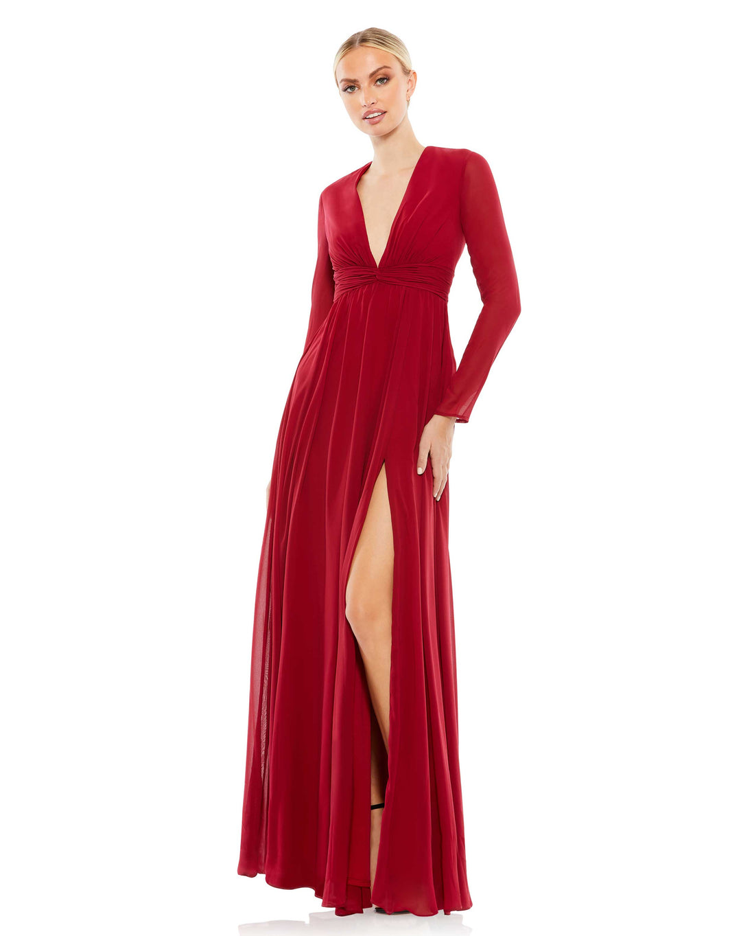 Mac Duggal 55680 Dress - FOSTANI