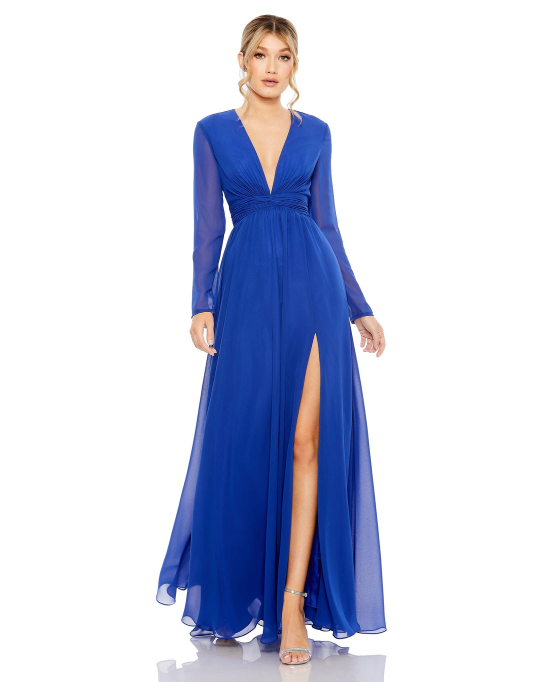 Mac Duggal 55680 Dress - FOSTANI