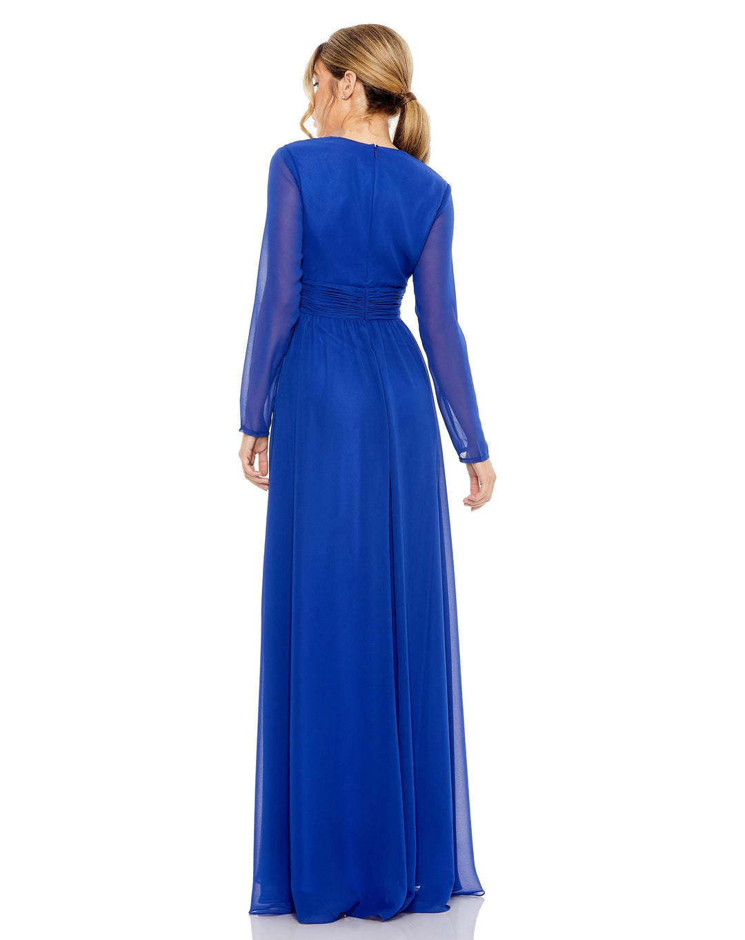 Mac Duggal 55680 Dress - FOSTANI
