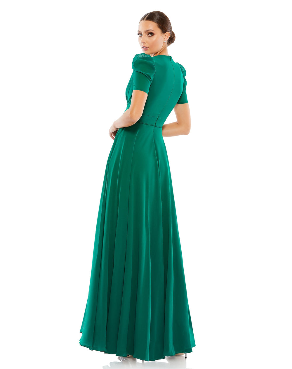 Mac Duggal 55681 Dress - FOSTANI.com