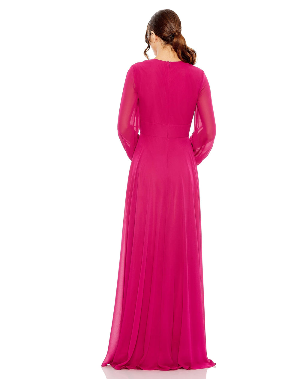 Mac Duggal 55682 Dress - FOSTANI