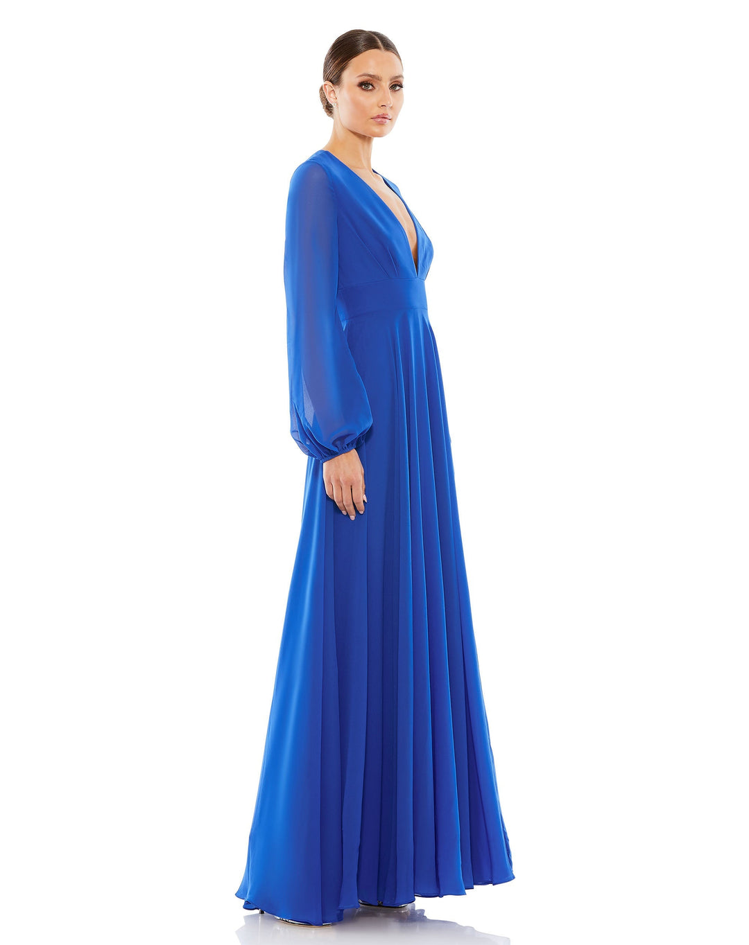 Mac Duggal 55682 Dress - FOSTANI