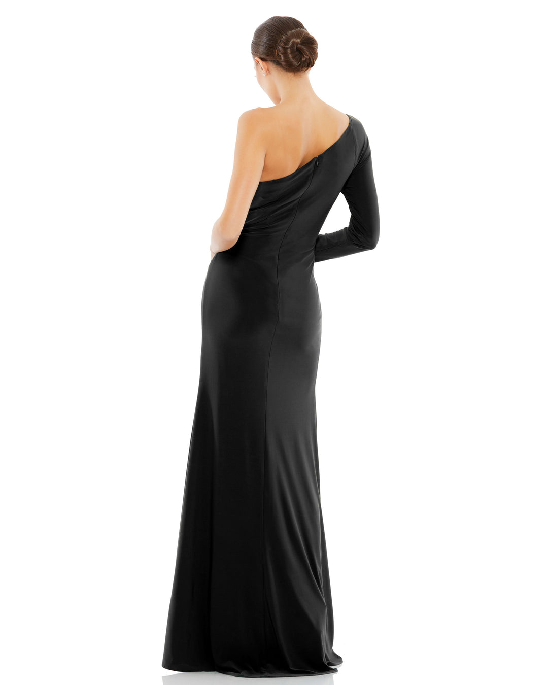 Mac Duggal 55696 Dress - FOSTANI