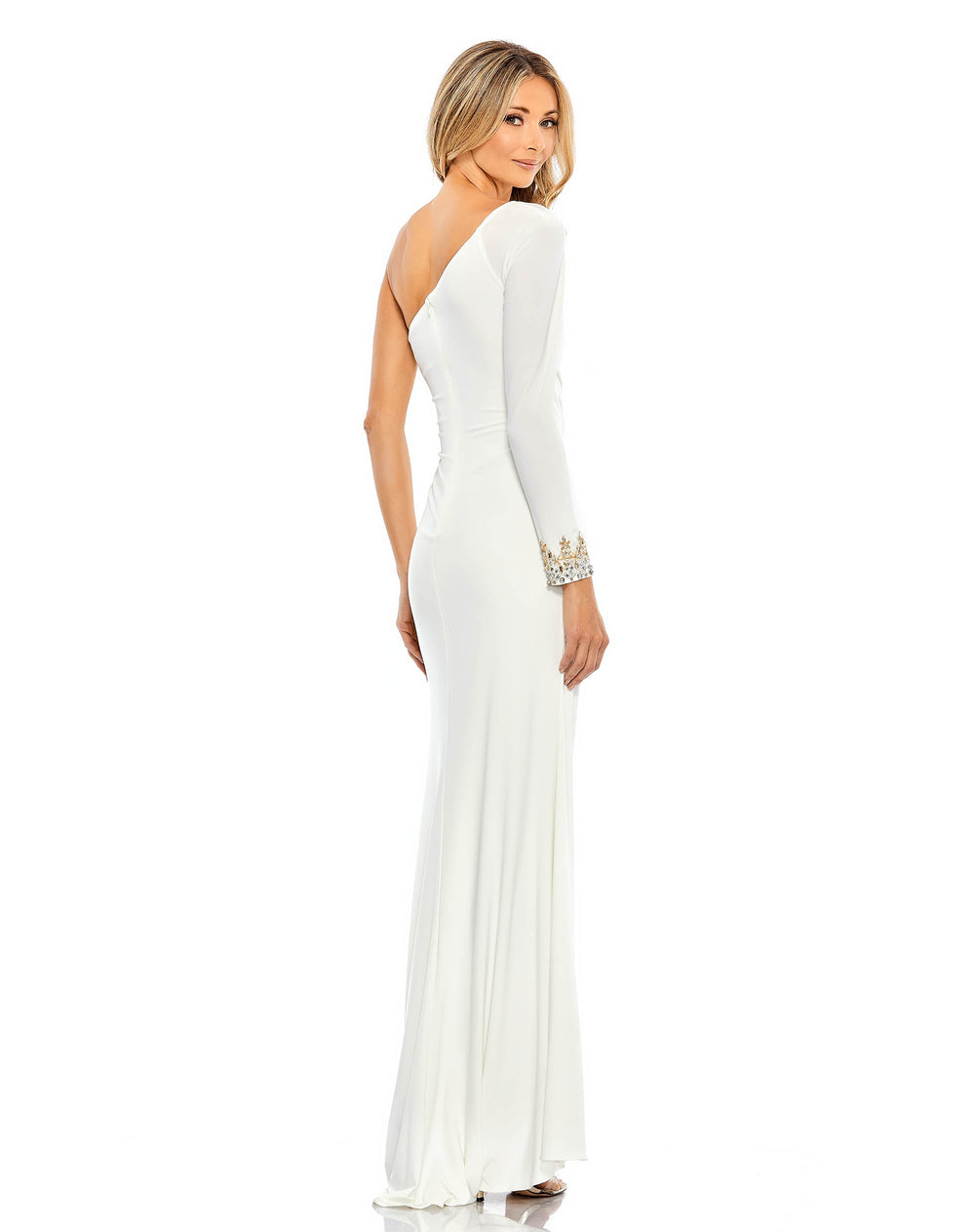 Mac Duggal 55696 Dress - FOSTANI