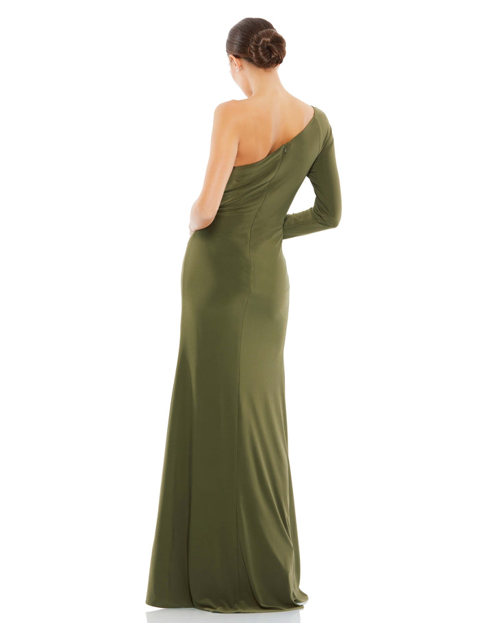 Mac Duggal 55696 Dress - FOSTANI