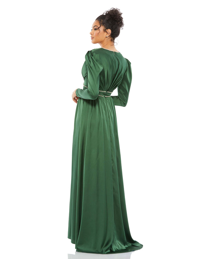 Mac Duggal 55702 Dress - FOSTANI.com