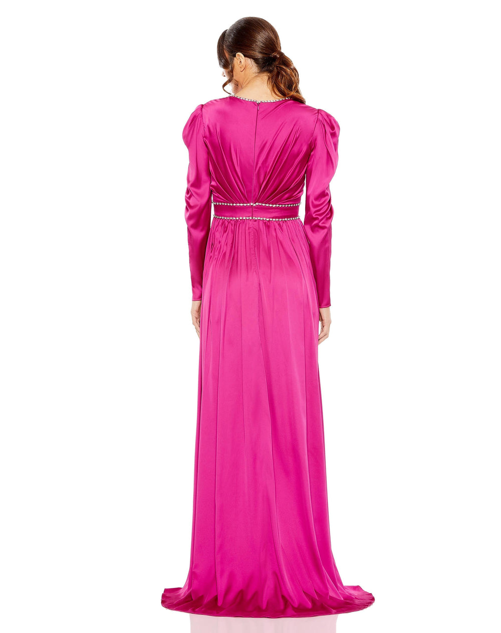 Mac Duggal 55702 Dress - FOSTANI.com