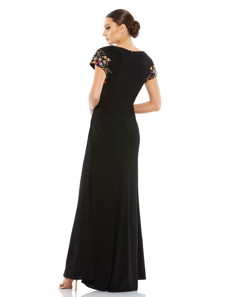 Mac Duggal 55709 Dress - FOSTANI