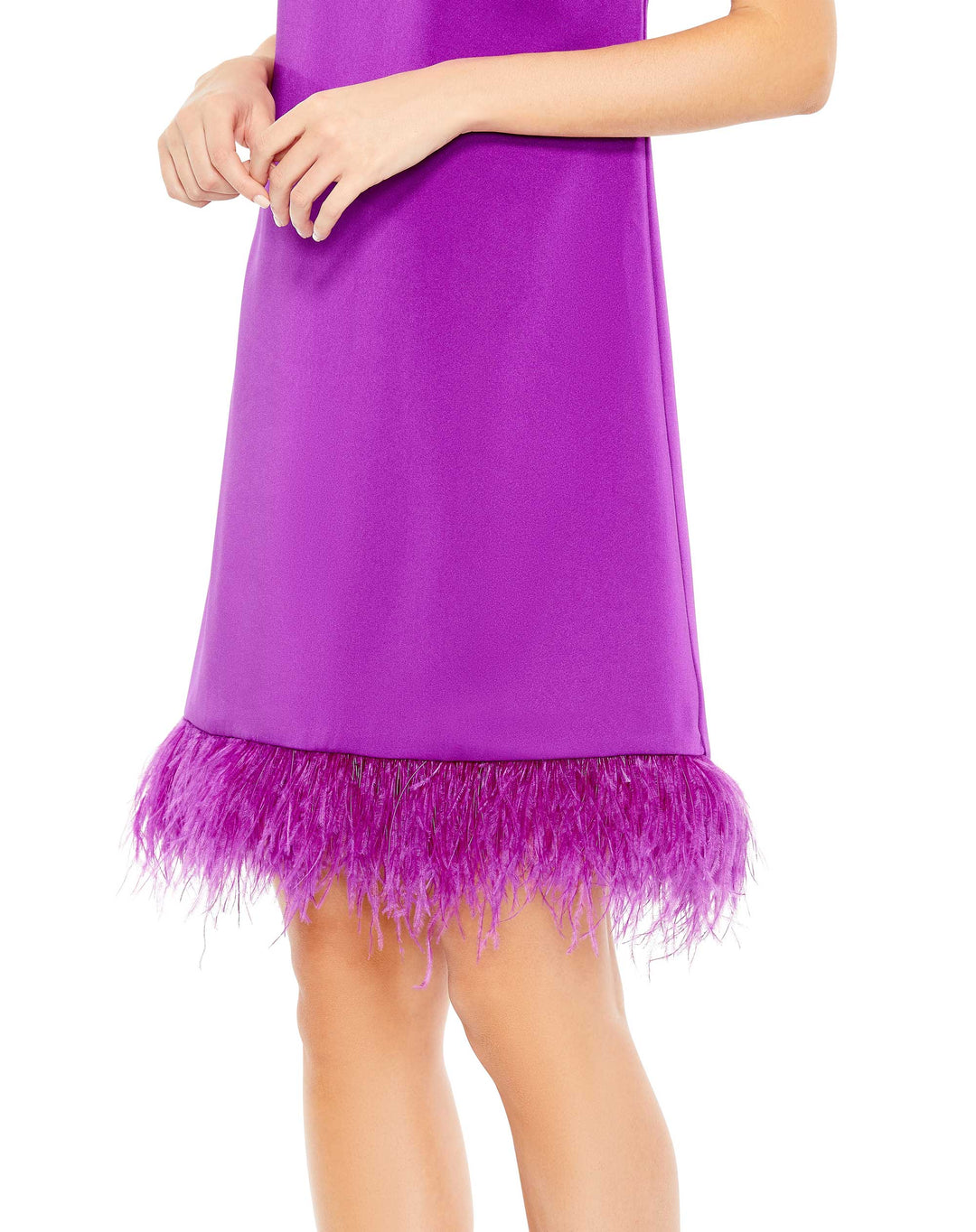 Mac Duggal 55805 Dress - FOSTANI
