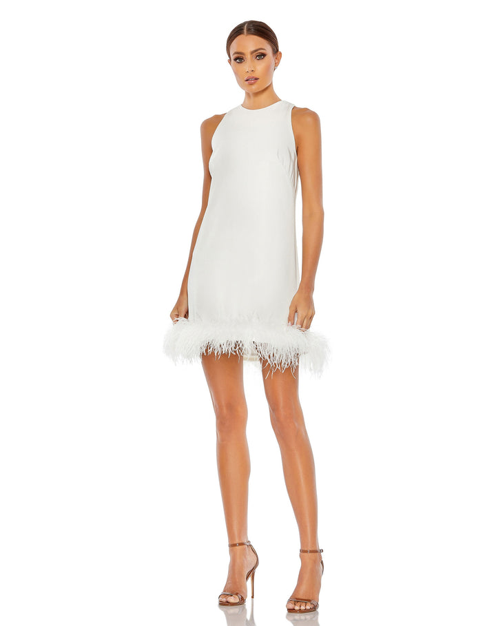 Mac Duggal 55805 Dress - FOSTANI