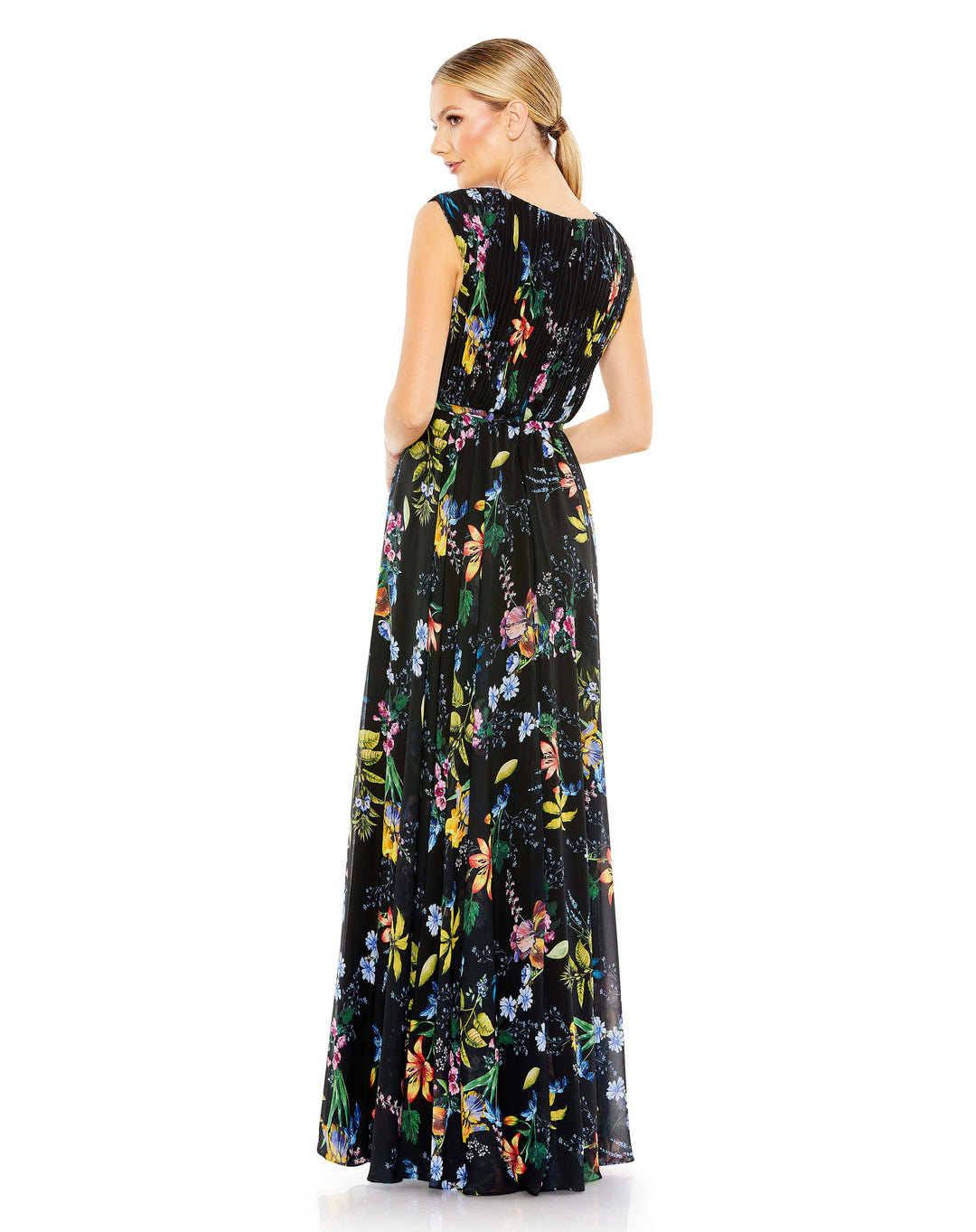 Mac Duggal 55829 Dress - FOSTANI.com