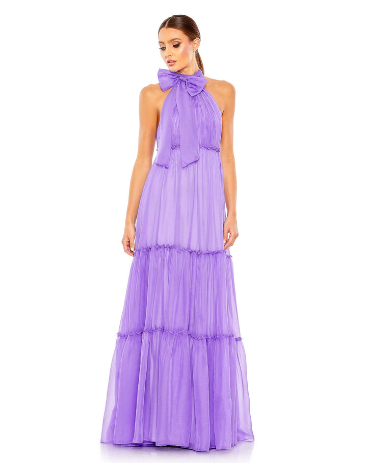 Mac Duggal 55848 Dress - FOSTANI