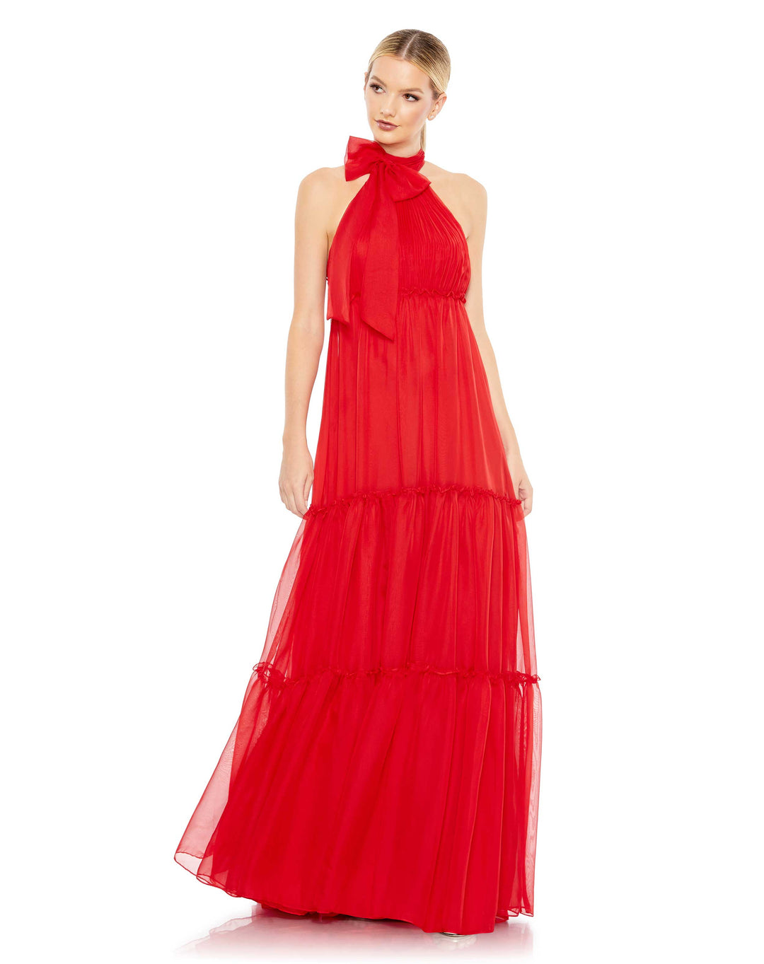 Mac Duggal 55848 Dress - FOSTANI