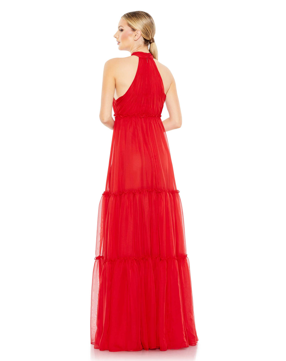 Mac Duggal 55848 Dress - FOSTANI