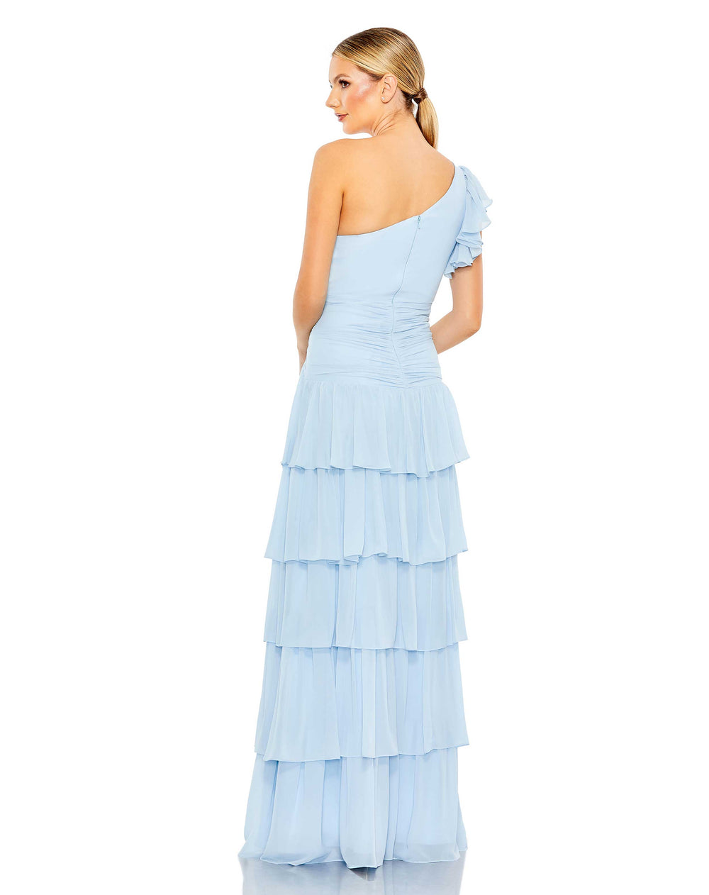 Mac Duggal 55849 Dress - FOSTANI.com