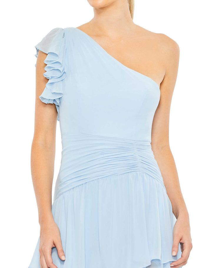 Mac Duggal 55849 Dress - FOSTANI.com